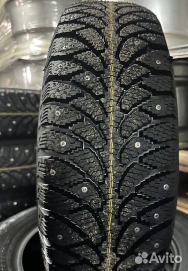Tunga Nordway 2 PW-5 205/55 R16