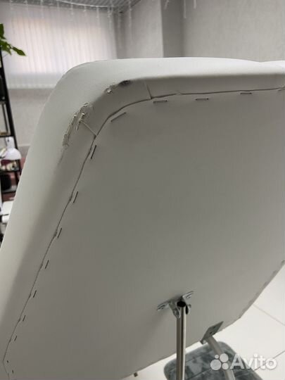 Кресло для педикюра, кушетка