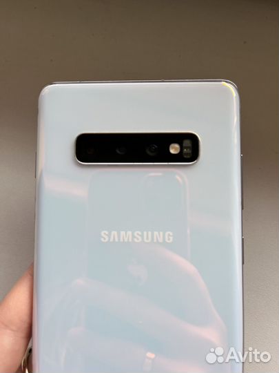 Samsung galaxy s10 plus