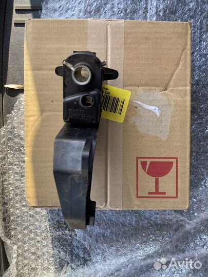 Моторчик в сборе (левое зеркало) Mazda CX 5 KE