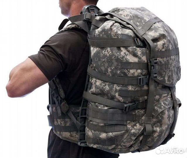 Рюкзак США рейдовый 90 л