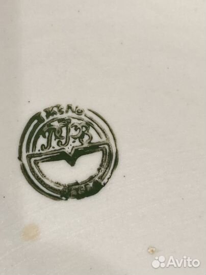 Сырная доска/подставка под горячее /панно