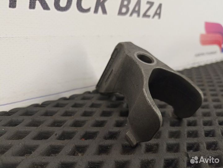 4010231 Кронштейн форсунки Cummins