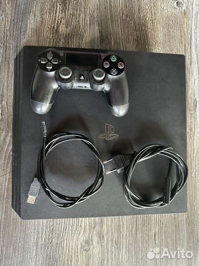 Sony PS4 Pro 1Tb