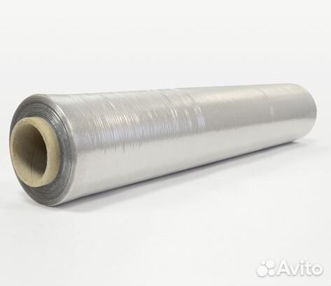 Стрейч пленка 2 сорт 500х17мкм