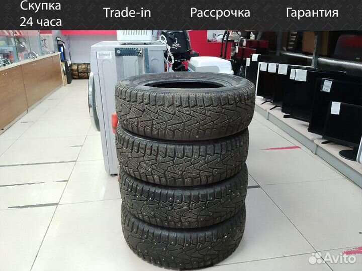 Pirelli Ice Zero 185/65 R14 86T