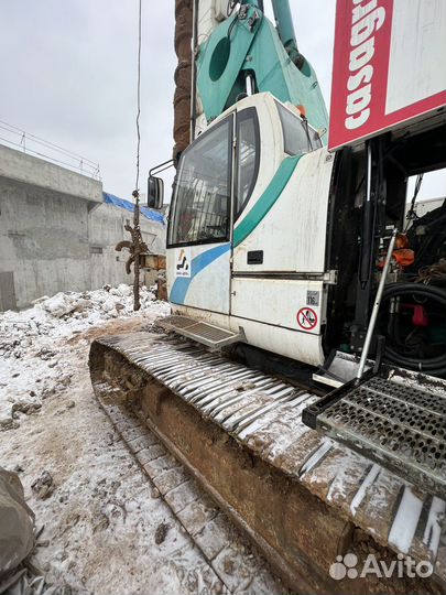 Буровая установка Casagrande B200XP аренда