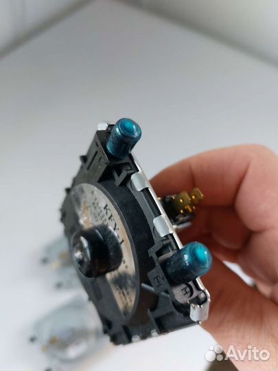 Прессостат для газового котла