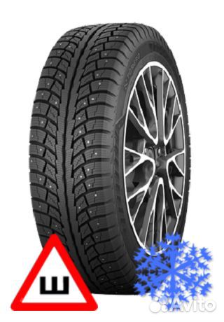 Torero MP30 235/55 R17