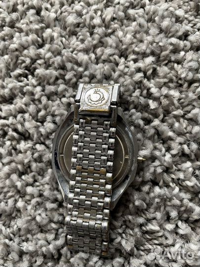 Часы компас СССР ччз кн-1