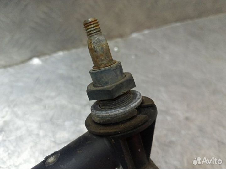 Трапеция дворников Opel Kadett D 16D 1979-1984