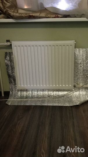 Радиатор
