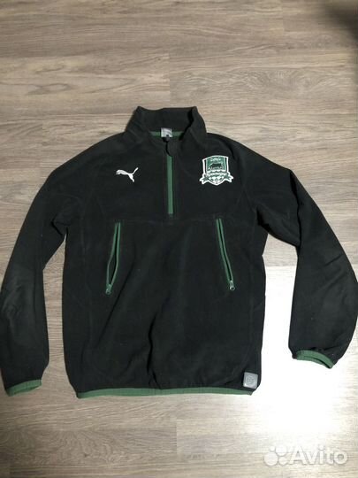 Экипировка фк краснодар