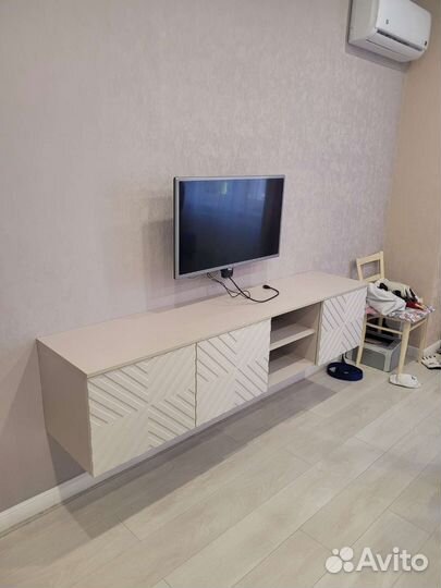 Тумба под тв в наличии новая торг