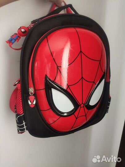 Рюкзак Человек-паук