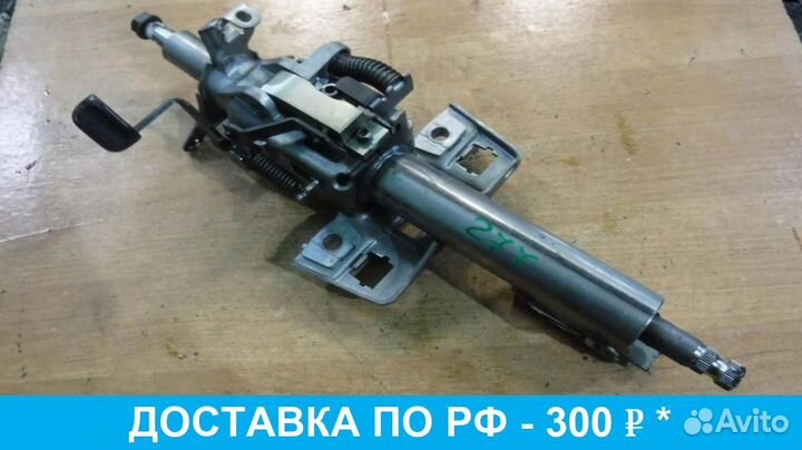 Колонка рулевая Lexus ES 300