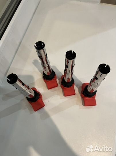 Катушка зажигания Audi Volkswagen VAG 06E905115E