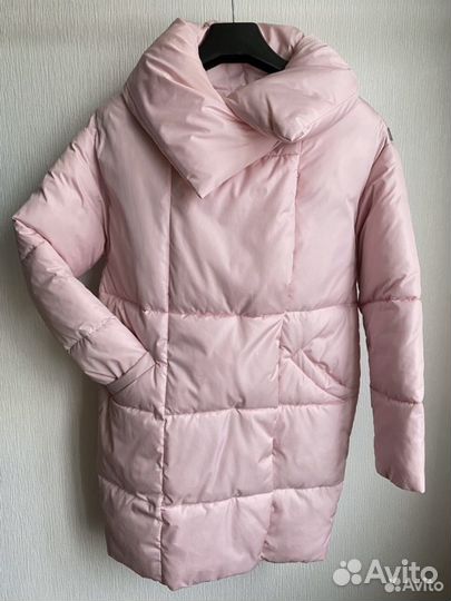 Пальто зимнее Imocean 42 44