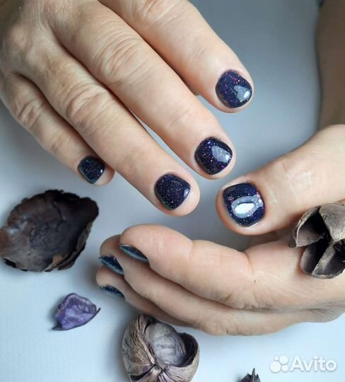 Мастер маникюра на дому