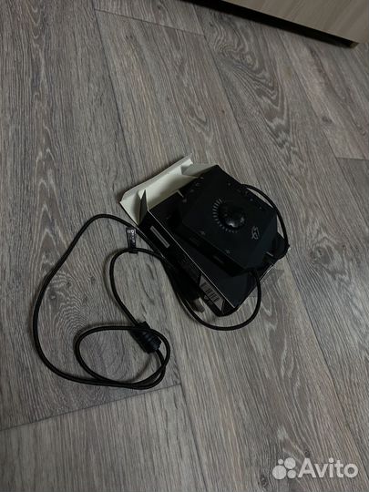 Звуковая карта dexp gs3