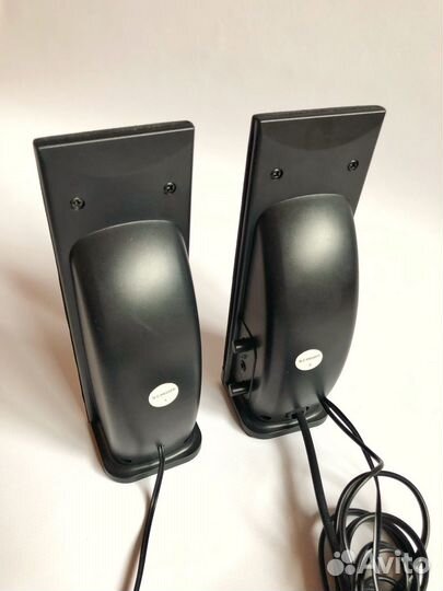 Колонки Sven 2.0 230