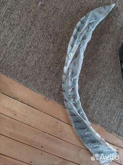 Продам мухоотбойник на kio Rio 3