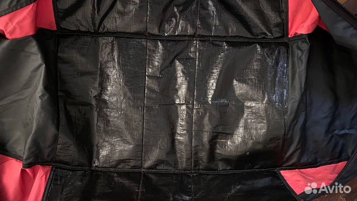 Чехол для горных лыж