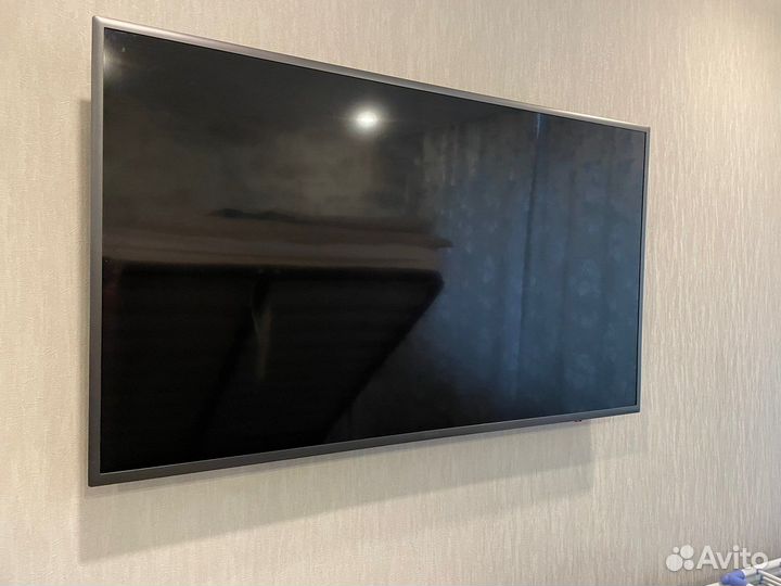 Телевизор Samsung UE49K5500