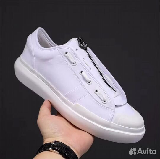 Кеды Yohji Yamamoto Y-3