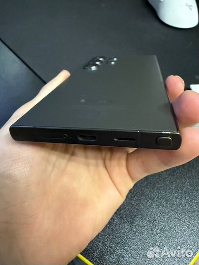 Samsung Galaxy S24 Ultra, 12/256 ГБ