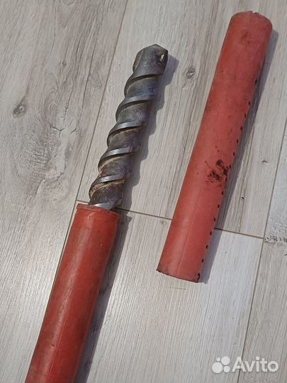 Бур по Бетону 32