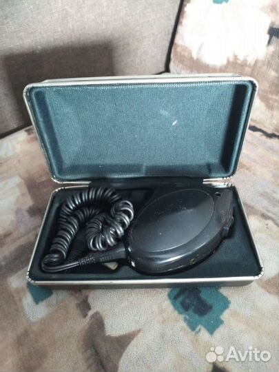 Машинка для бритья