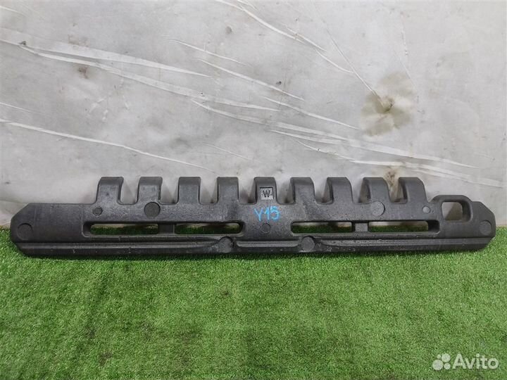 Абсорбер бампера заднего Subaru Tribeca WX 2006