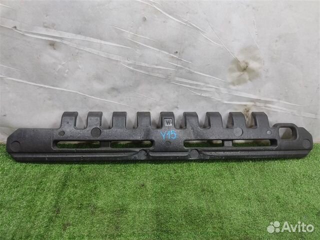 Абсорбер бампера заднего Subaru Tribeca WX 2006