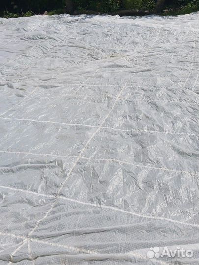 Купол парашюта