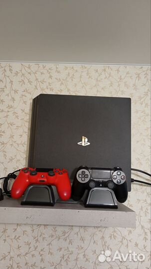 Sony playstation 4 pro 11.50
