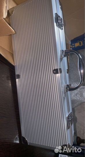 Кейс для барбекю