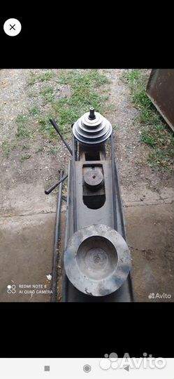 Сверлильный станок 2М112