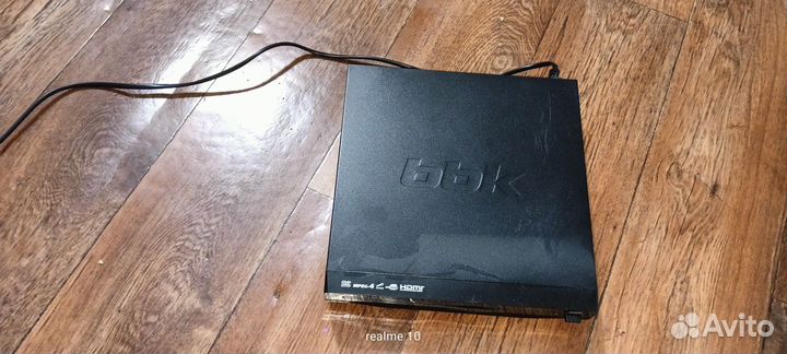 Видеоплеер