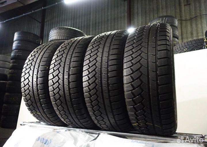 Continental Conti4x4WinterContact 225/55 R17