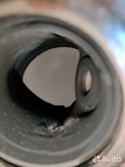 Выпускной коллектор Mitsubishi Outlander Xl CW6W