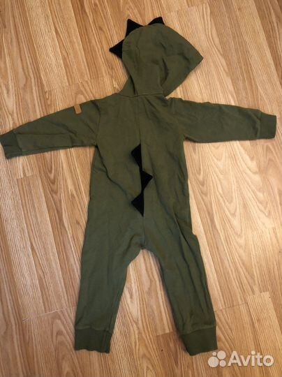 Комбинезон 86