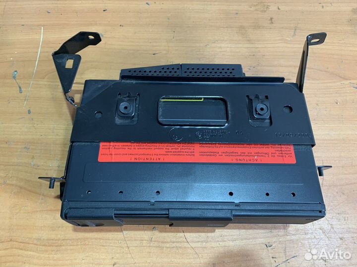 Сд чейнджер оригинал Bmw e87 e90 e84