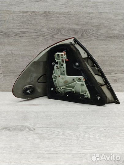 Фонарь Mercedes E-Class W211 OM647 2004