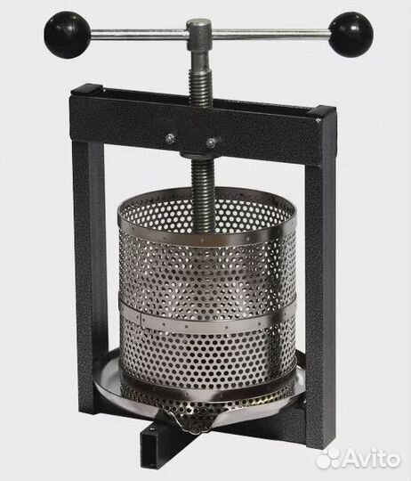 Пресс магарыч 6 литров