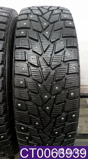 Dunlop Grandtrek Ice 02 215/60 R17 96T