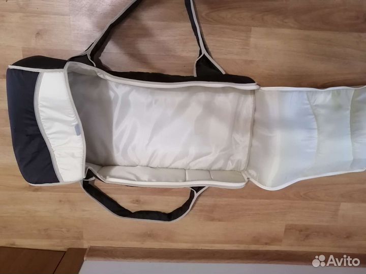 Переноска для детей