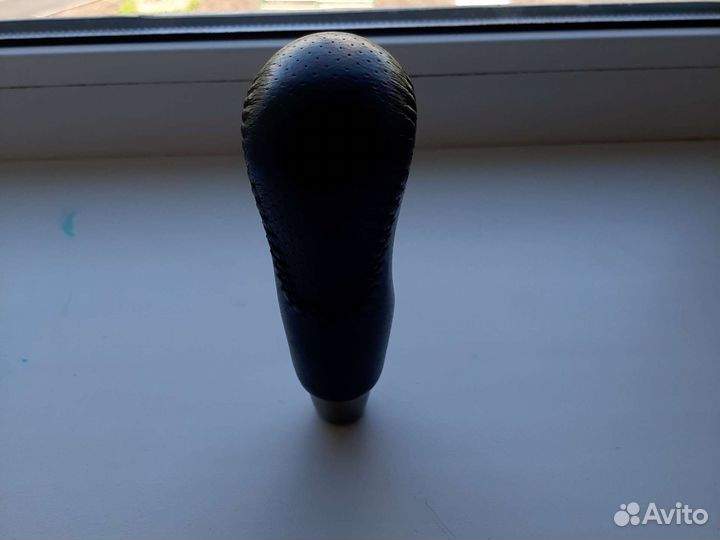 Ручка переключения передач Subaru