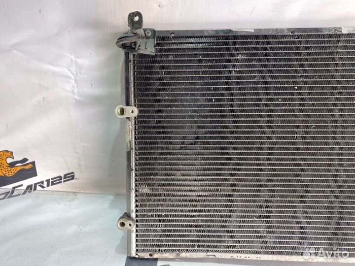 Радиатор кондиционера Lexus Es 330 3MZ-FE 2006