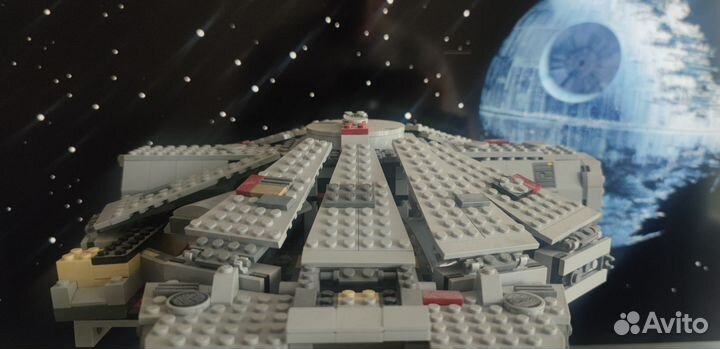 Lego star wars